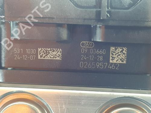 ABS Bremseaggregat DACIA SPRING EV (B6M1) | BP31017215M43