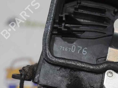 Rear right lock BMW 1 (E87) 120 d | BP770533C99 
