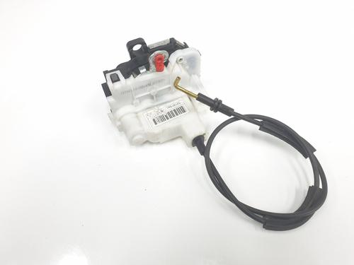 Front right lock FIAT 500 (312_) 1.0 Mild Hybrid (312AYD1B) | BP21190746C97 