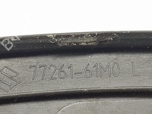 Rear left wheel arch trim SUZUKI SX4 S-Cross (JY)  | BP29856224C136
