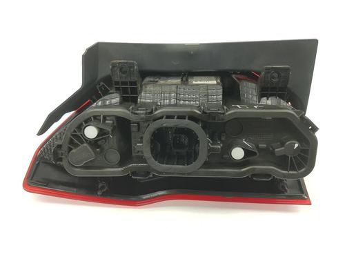 Right taillight FORD TRANSIT COURIER B460 MPV 1.5 TDCi | BP15581172C35 