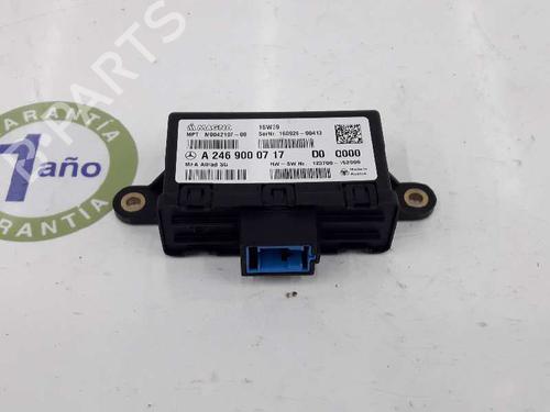 Used Electronic module MERCEDES-BENZ A-CLASS (W176) A 45 AMG 4-matic (176.052) (360 hp) 5576897
