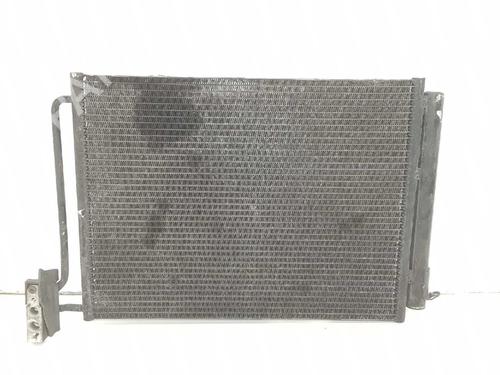 Used AC radiator BMW X5 (E53) 3.0 d (218 hp) 4398430