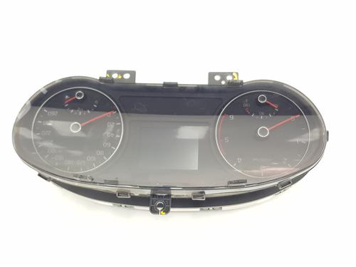 Instrument cluster KIA OPTIMA (JF) 1.7 CRDi | BP21167868C47 