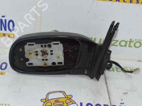 Used Left mirror TOYOTA RAV 4 I Cabrio (_A1_) 2.0 4WD (SXA11) (129 hp) 1543637