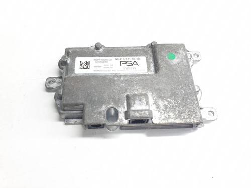Used Electronic module Electronic module DS DS 7 Crossback (J4_, JR_, JC_) [2017-2026] 39597372 39597372