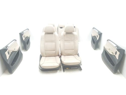 Used Seats set BMW X5 (E70) xDrive 30 d (245 hp) 23648809