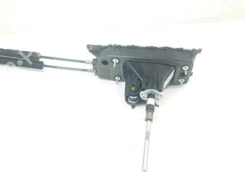 Gear lever VW GOLF VII (5G1, BQ1, BE1, BE2) 2.0 TDI | BP11529822M90 