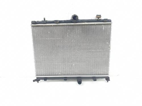 Used Water radiator Water radiator PEUGEOT 2008 II (UD_, US_, UY_, UJ_, UR_, UC_) [2019-2026] 40606734 40606734