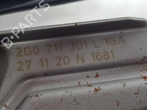 Hand brake VW POLO VI (AW1, BZ1, AE1) 1.0 TSI | BP20293814I18 