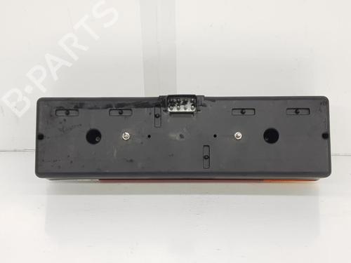 Right taillight IVECO DAILY III Van 65 C 15 | BP8371916C35 