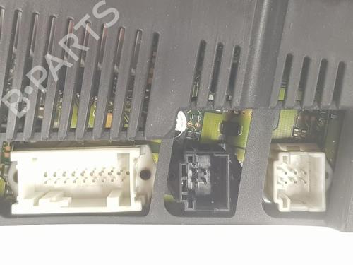 Climate control BMW 3 (E46) 320 d | BP17775328I5 