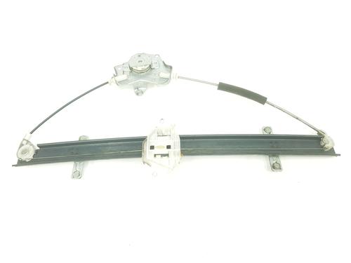 Used Front right window mechanism HYUNDAI H-1 / STAREX Bus (A1) 2.5 CRDi (140 hp) 17715869