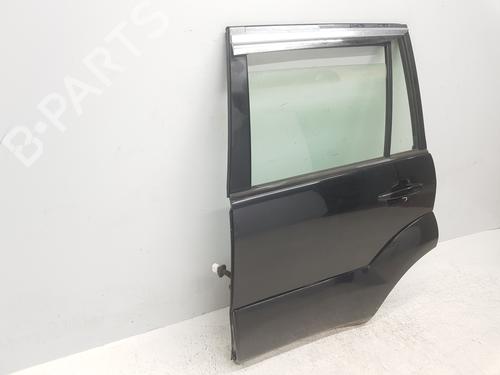 Left rear door TOYOTA LAND CRUISER PRADO (_J12_) 3.0 D-4D (KDJ120, KDJ125) | BP23227549C4 