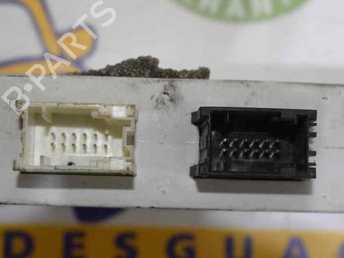 Electronic module BMW 3 (E46) 320 d | BP1719132M83 