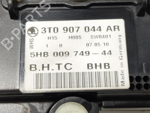 Climate control SKODA SUPERB II Estate (3T5) 2.0 TDI | BP18552575I5 