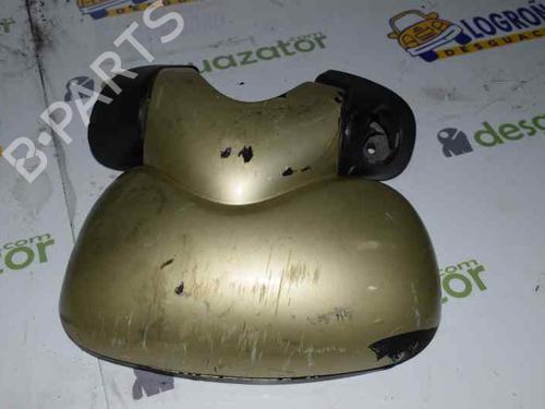 Left mirror OPEL VIVARO A Van (X83) 2.5 DTI (F7) | BP799172C26 
