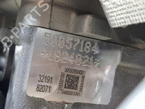 Engine ALFA ROMEO TONALE (965_) | BP37242079M1 - Image 7