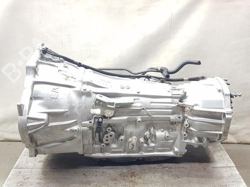 Gearbox TOYOTA LAND CRUISER PRADO (_J15_) 2.8 D-4D (GDJ150_, GDJ155_, GDJ150, GDJ151) | BP32298030M3 