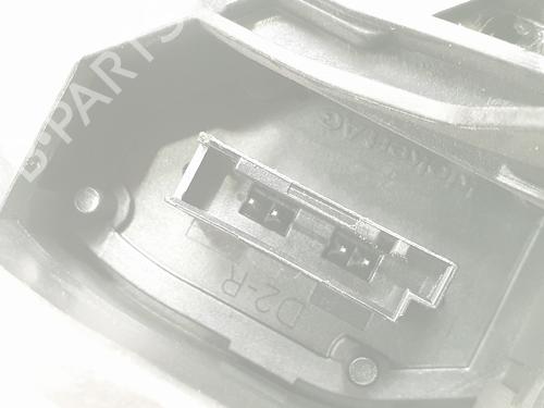 Rear right lock BMW 1 (F20) 116 d | BP18904395C99