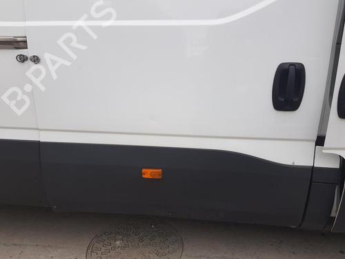 Injector IVECO DAILY VI Van 33S14, 35S14 | BP9672710M100 