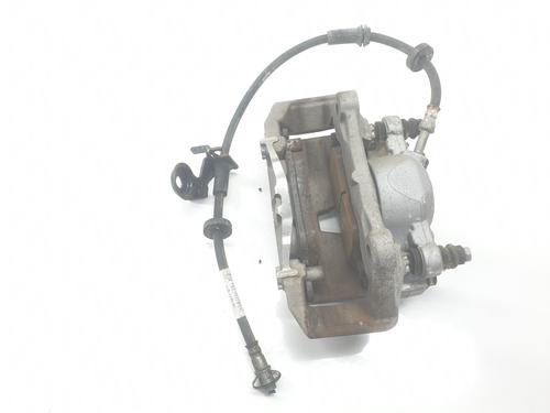 Right front brake caliper AUDI A6 C7 (4G2, 4GC) 2.0 TDI | BP31393189M104