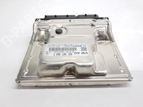 Used Engine control unit (ECU) VW TAIGO (CS1) [2021-2025]  26437327