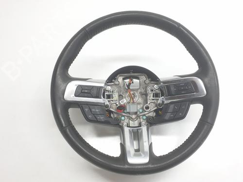 Ratt FORD USA MUSTANG Coupe 2.3 EcoBoost (317 hp) 32632509