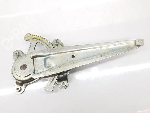 Rear right window mechanism TOYOTA LAND CRUISER PRADO (_J12_) 3.0 D-4D (KDJ120, KDJ125) | BP6118246C25 