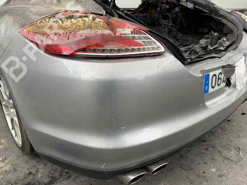 Cylinder head PORSCHE PANAMERA (970) 4.8 4S | BP10975451M5  - Image 22