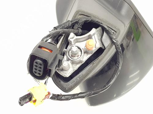 Left mirror SEAT ARONA (KJ7, KJP) 1.5 TSI | BP27879846C26 