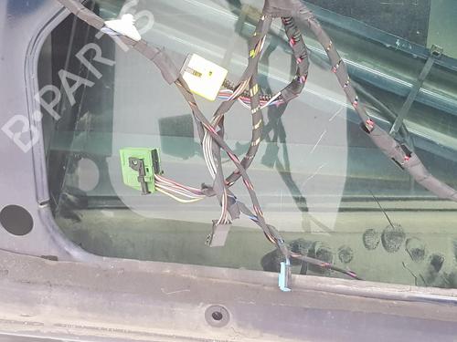 Right front door BMW 5 (E60) 530 d | BP11689509C3 