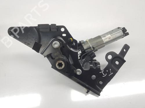 Used Tailgate lift support AUDI A7 Sportback (4GA, 4GF) 3.0 TDI quattro (245 hp) 14096937