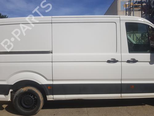 Right front fog light VW CRAFTER Van (SY_, SX_) | BP36020926C31 - Image 9