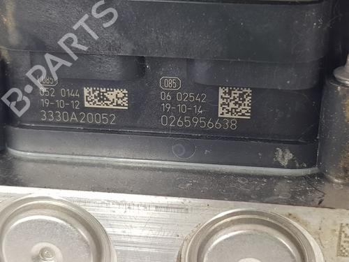ABS pump FORD TRANSIT CUSTOM V362 Van (FY, FZ) | BP38936162M43 - Image 8