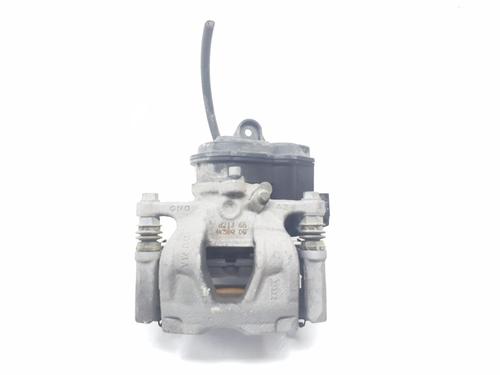 Used Left rear brake caliper AUDI A6 C8 Avant (4A5) 40 TDI Mild Hybrid (204 hp) 12576597