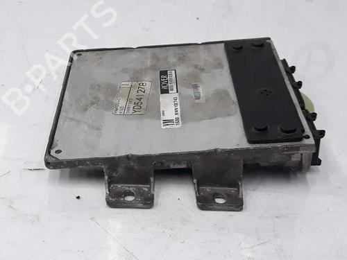 Engine control unit (ECU) ROVER 45 I Hatchback (RT) 1.6 | BP4735469M57 