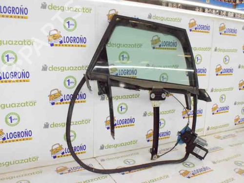 Rear right window mechanism AUDI A4 B7 Avant (8ED) 2.0 TDI 16V | BP1041695C25 