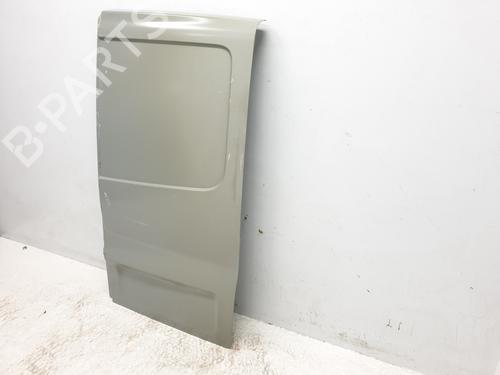 Right rear door RENAULT TRAFIC III Van (FG_) | BP21003944C5