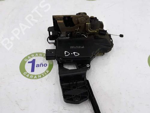 Front right lock VW PASSAT B5 (3B2) 1.8 T | BP3383291C97 