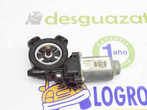 Right rear window motor NISSAN NAVARA NP300 (D40) 2.5 dCi 4WD | BP4242313E22 