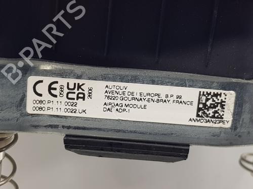 Airbag Kit TOYOTA COROLLA Hatchback (_E21_, _EA1_, _EH1_)  | BP29395166C86 