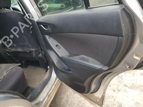 Module électronique MAZDA CX-5 (KE, GH) 2.2 D (KE2FW) | BP22329557M83 
