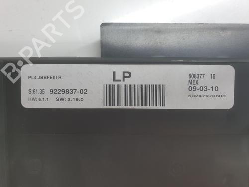 Electronic module BMW X5 (E70) xDrive 40 d | BP36649670M83 - Image 6