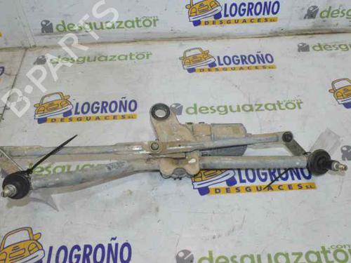 Front wiper motor BMW X3 (E83) xDrive 30 d | BP1325407M29 