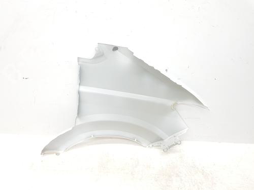 Left front fenders VW CRAFTER Van (SY_, SX_)  | BP29535676C41 