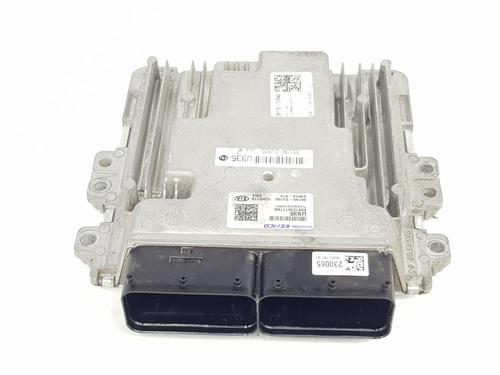 Used Engine control unit (ECU) Engine control unit (ECU) KIA SPORTAGE IV (QL, QLE) 1.6 CRDi (136 hp) 34471582 34471582