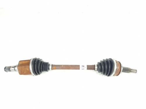 Used Left front driveshaft Left front driveshaft RENAULT AUSTRAL TCe 160 (HGMJ) (158 hp) 34437512 34437512
