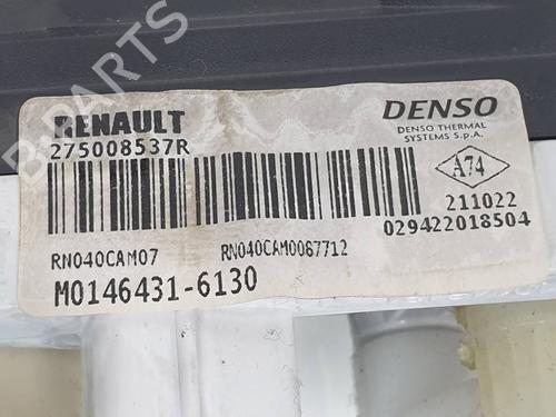 Climate control RENAULT EXPRESS Box Body/MPV | BP38544646I5 - Image 3