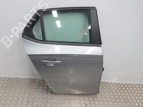 Used Right rear door Right rear door 37664543 37664543